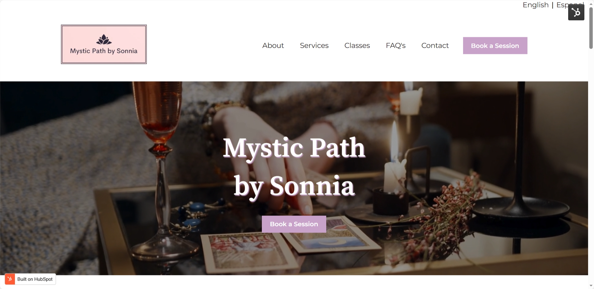 desktop whole mystic path