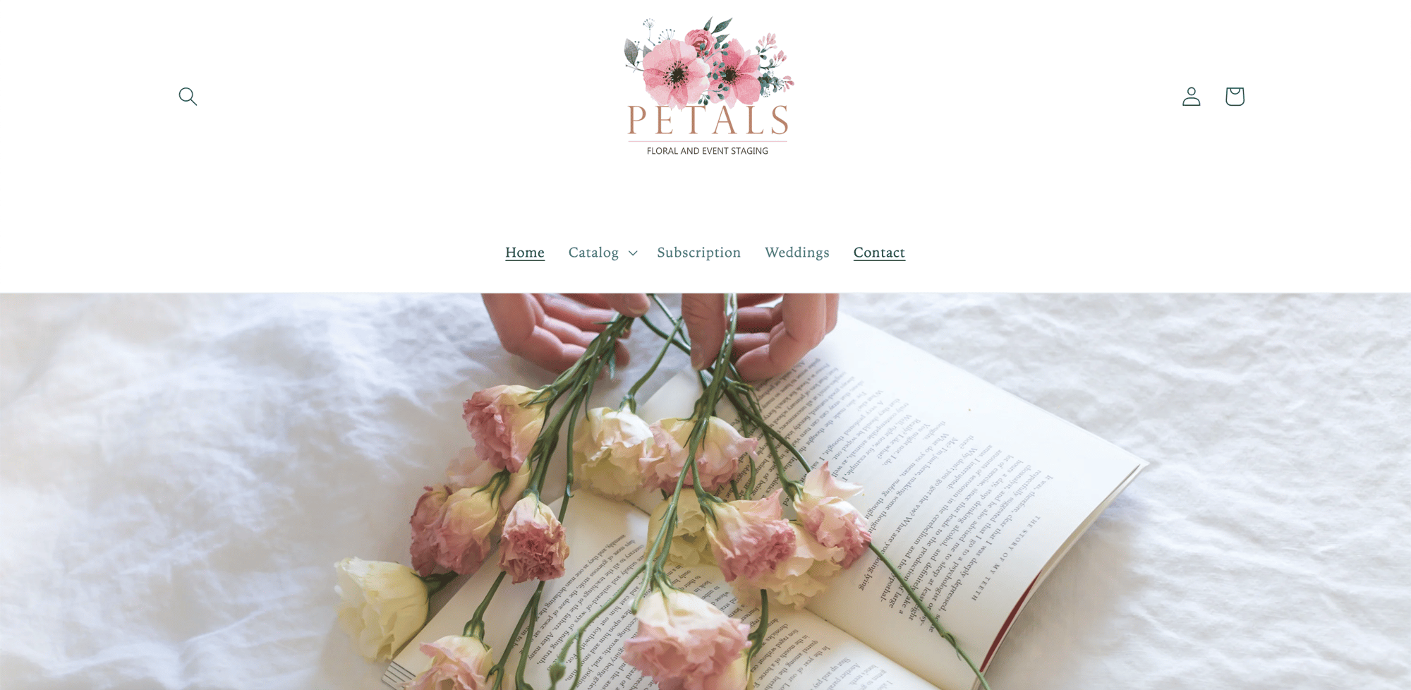petals