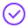 check mark